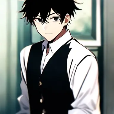 Profile image of Gendry