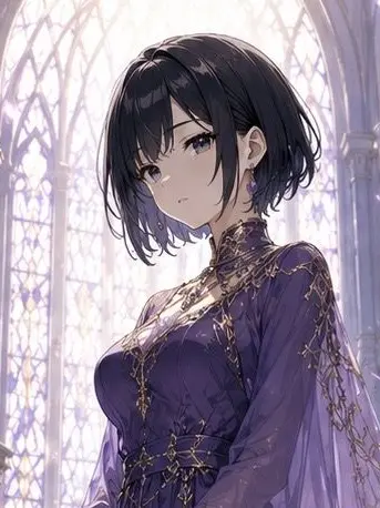 PluckyEra3139의 優秀な聖女は恋をしない
