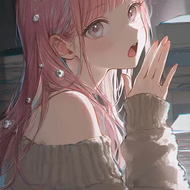 Profile image of ナヨン