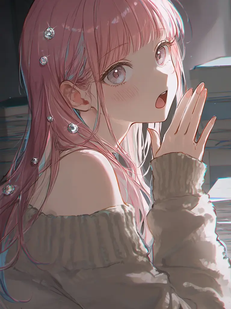 BentMoney2137의 おねぼけ母娘