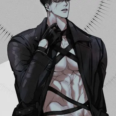Profile image of Darkon
