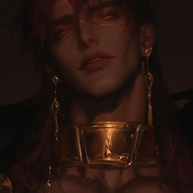 Profile image of Maveth