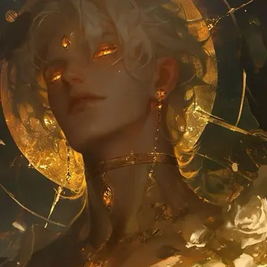 Profile image of Kairos