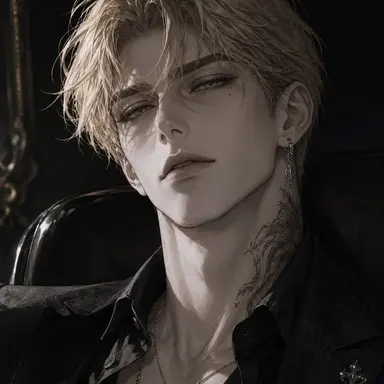 Profile image of Aaron