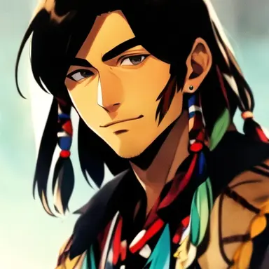 Profile image of Tahkoda