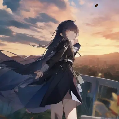 Profile image of 세린 블라시스