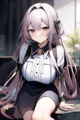 Profile image of 하나루 미즈유