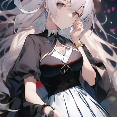 Profile image of 하나루 미즈유