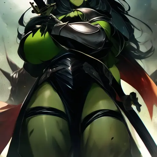 OralCloud5189의 Claimed by the Warchief