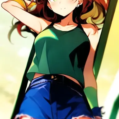 Profile image of Riley