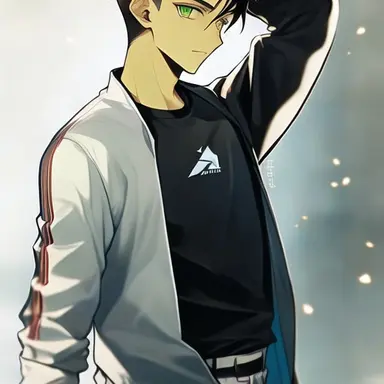 Profile image of Dev Patel