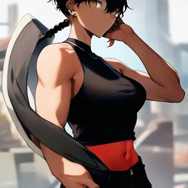 Profile image of Vex