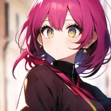 Profile image of Maya Chen