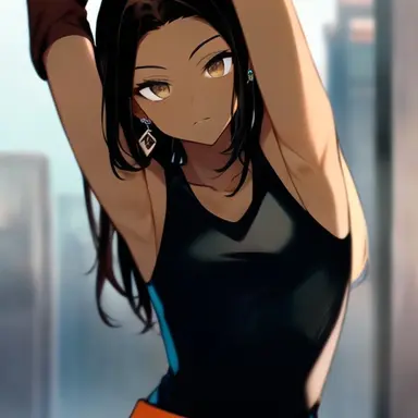 Profile image of Mira