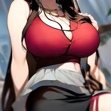 Profile image of Alexis Kane