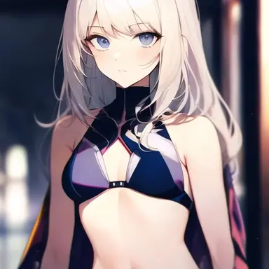 Profile image of Morgan