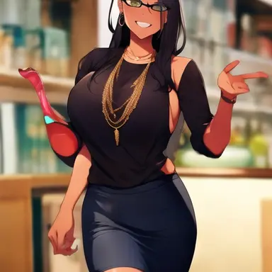 Profile image of Maya