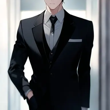 Profile image of Marcus Veil
