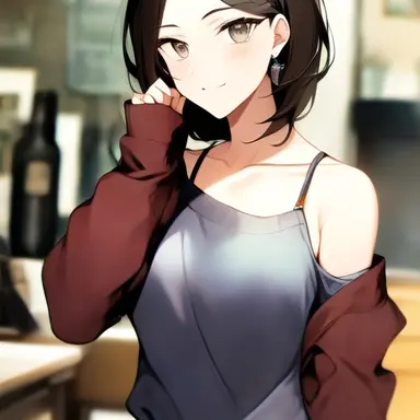 Profile image of Kira Ashford