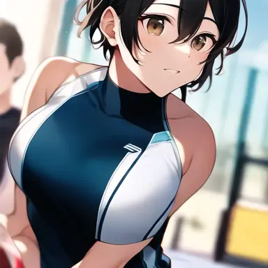 Profile image of Waverly