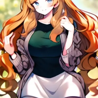 Profile image of Solene