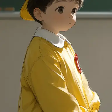 Profile image of 유치원생