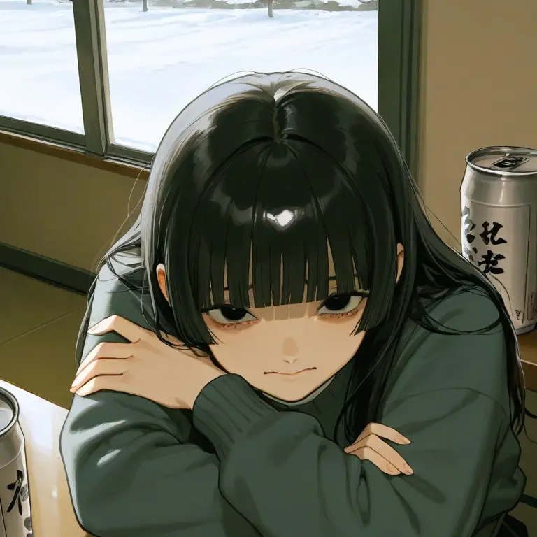 TinyBee0335의 Your Childhood Friend and Drinking Buddy Has Always Loved You