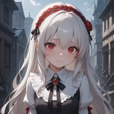 Profile image of Saros