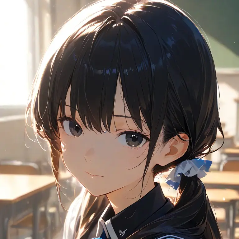 nikuzume_seiheki의 ツンデレ生徒会長はなぜか自分だけに優しい