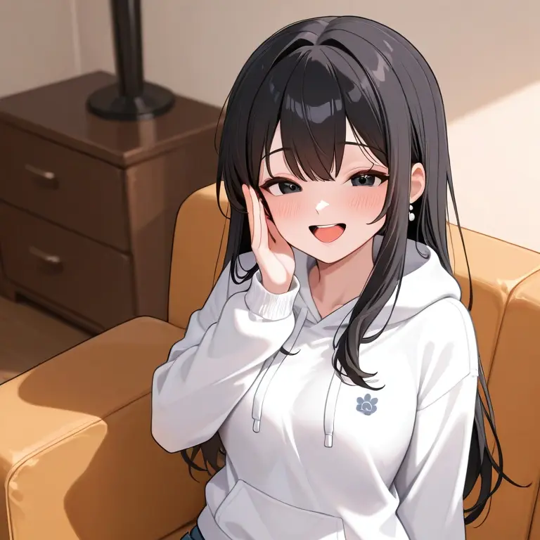 nikuzume_seiheki의 甘々年上彼女に癒される