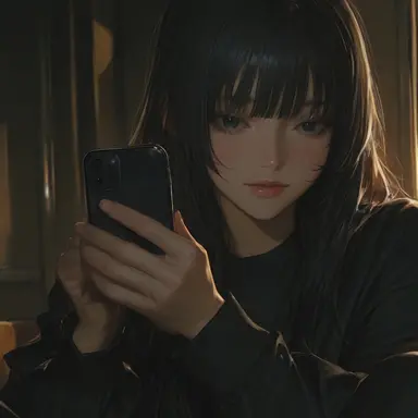 Profile image of 愛莉