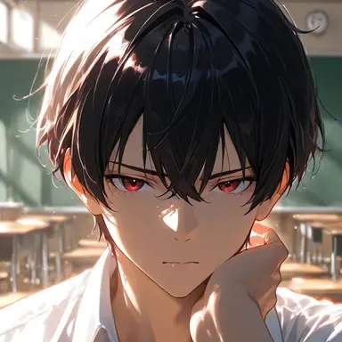 Profile image of Blaze