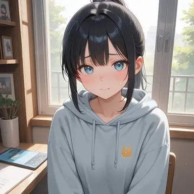 Profile image of Gender-swapped you