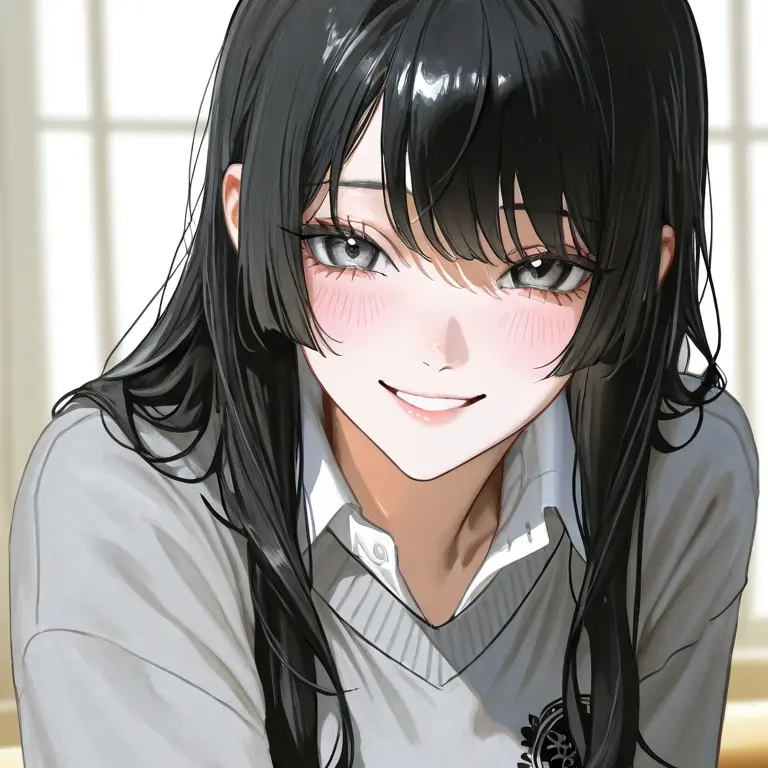 nikuzume_seiheki의 至って普通の恋人。