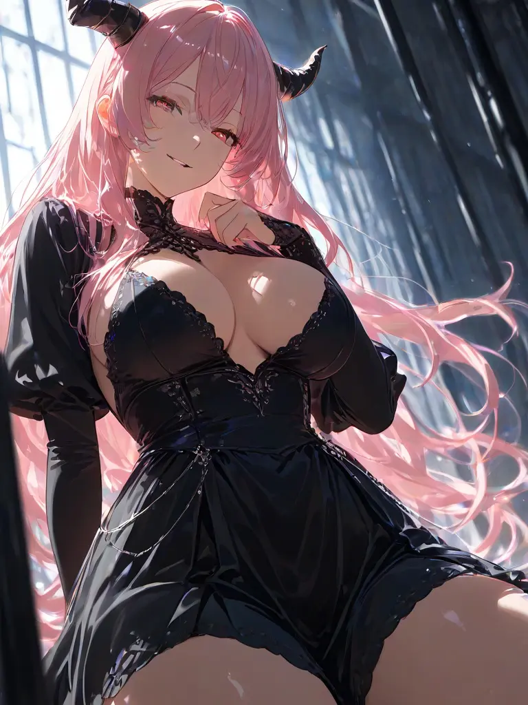 nigohachi258의 淫魔の監獄