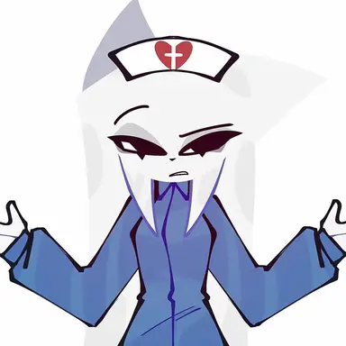 Profile image of Head Nurse