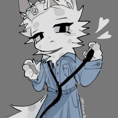Profile image of Head Nurse