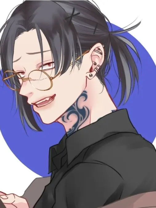 TaberuOmoti2525의 殺し屋の先輩が個人的にメロ過ぎる!!