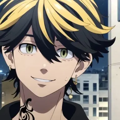 Profile image of Kazutora