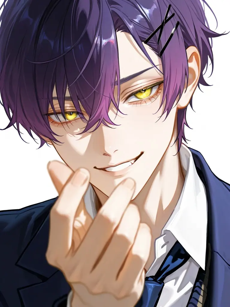 AO5392의 {{user}}は静かに過ごしたい