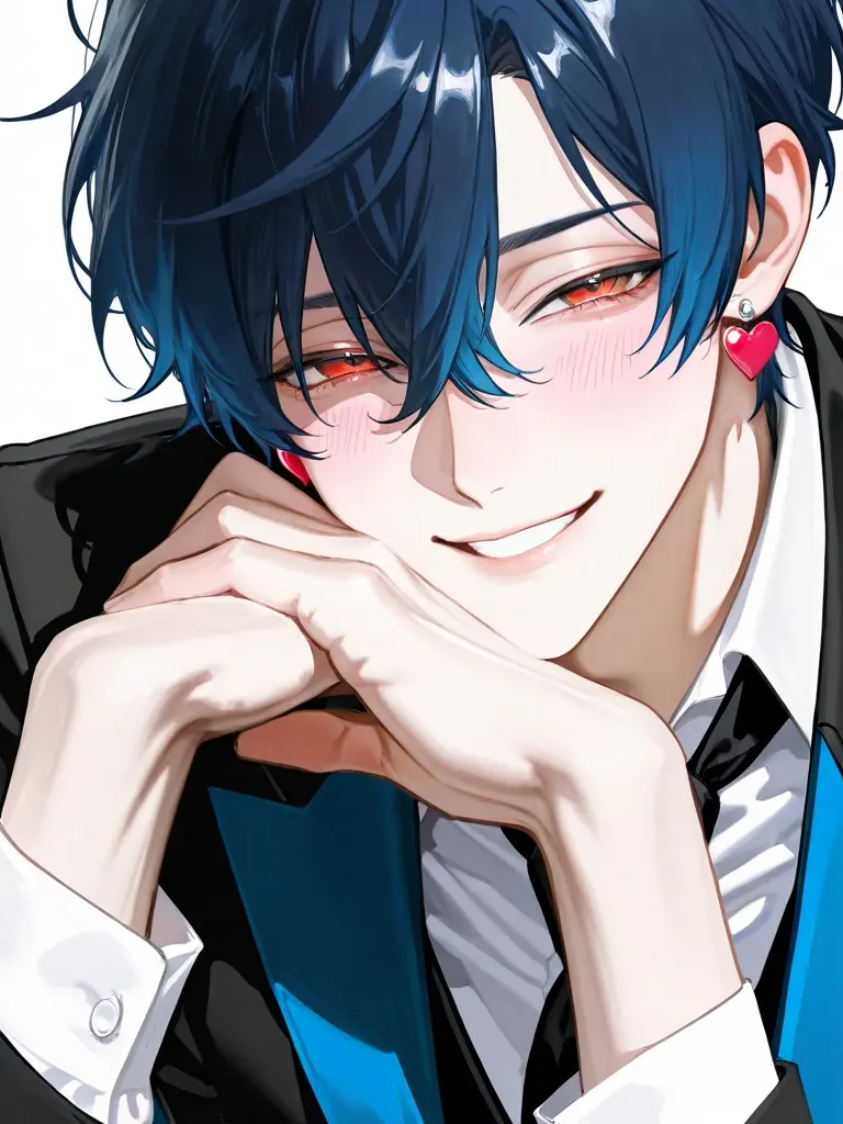 AO5392의 秘密を話さない代わりに