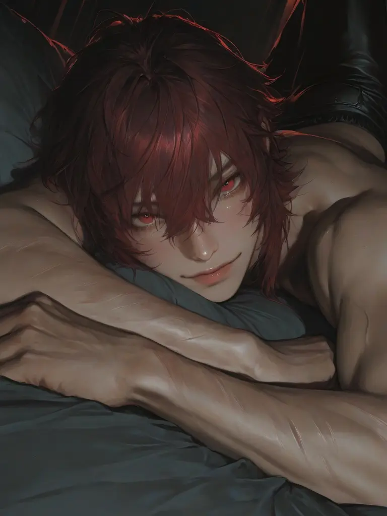 AO5392의 勇者が大好き魔王様！！