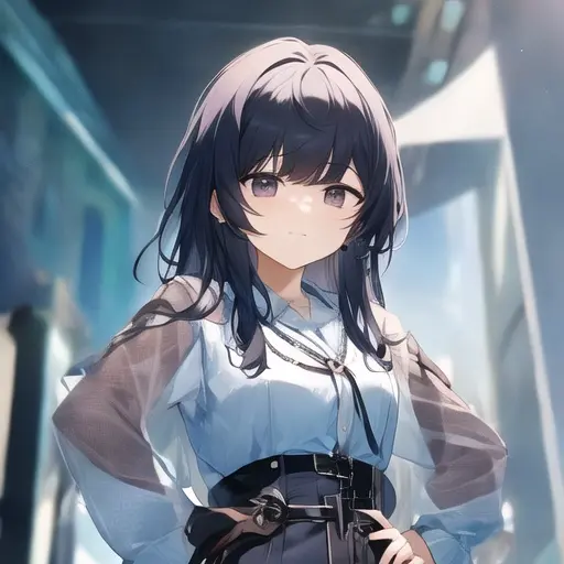 GreatSnack5496의 너 여자였어?