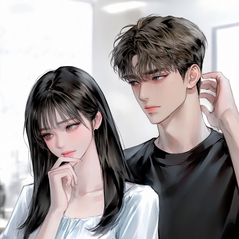 술 마셨는데..TS..??!! 대표 이미지