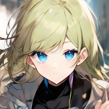 Profile image of Wilow