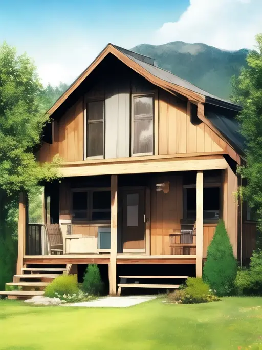 Eclipsea의 Camp