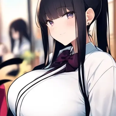 Profile image of 麗華