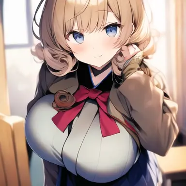 Profile image of 茉生