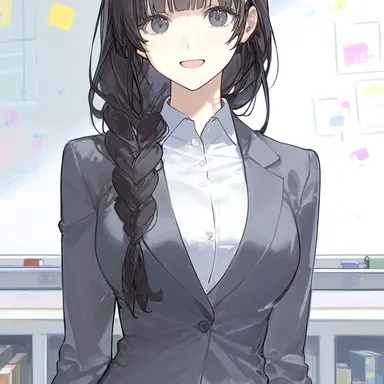 Profile image of 선생님