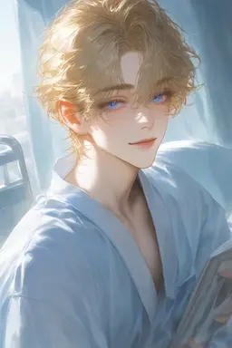 Profile image of ケイン・シライ크